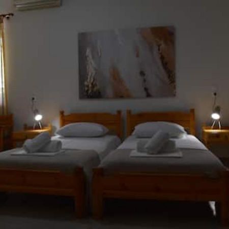 Polemarhos Guest House 6 Kalambaka Bagian luar foto