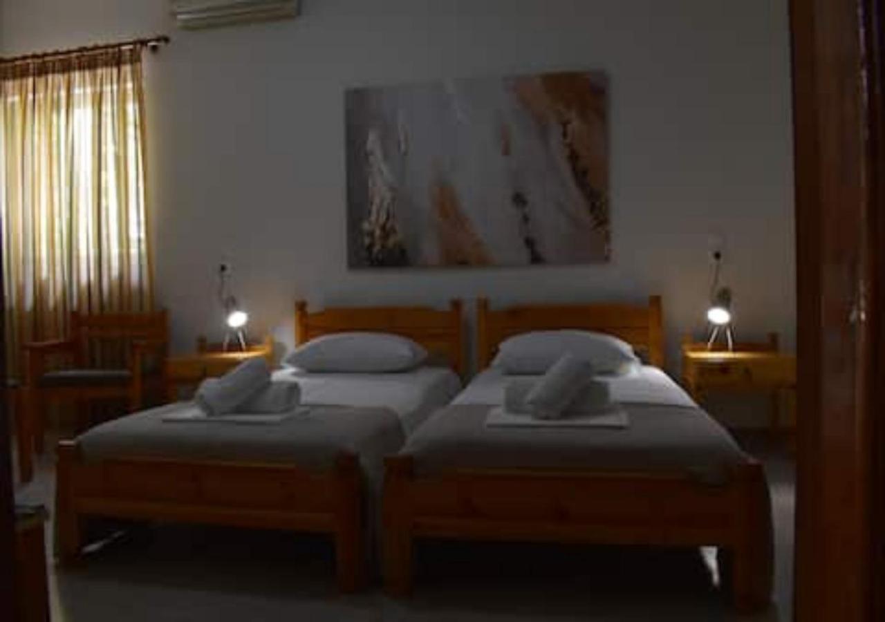 Polemarhos Guest House 6 Kalambaka Bagian luar foto