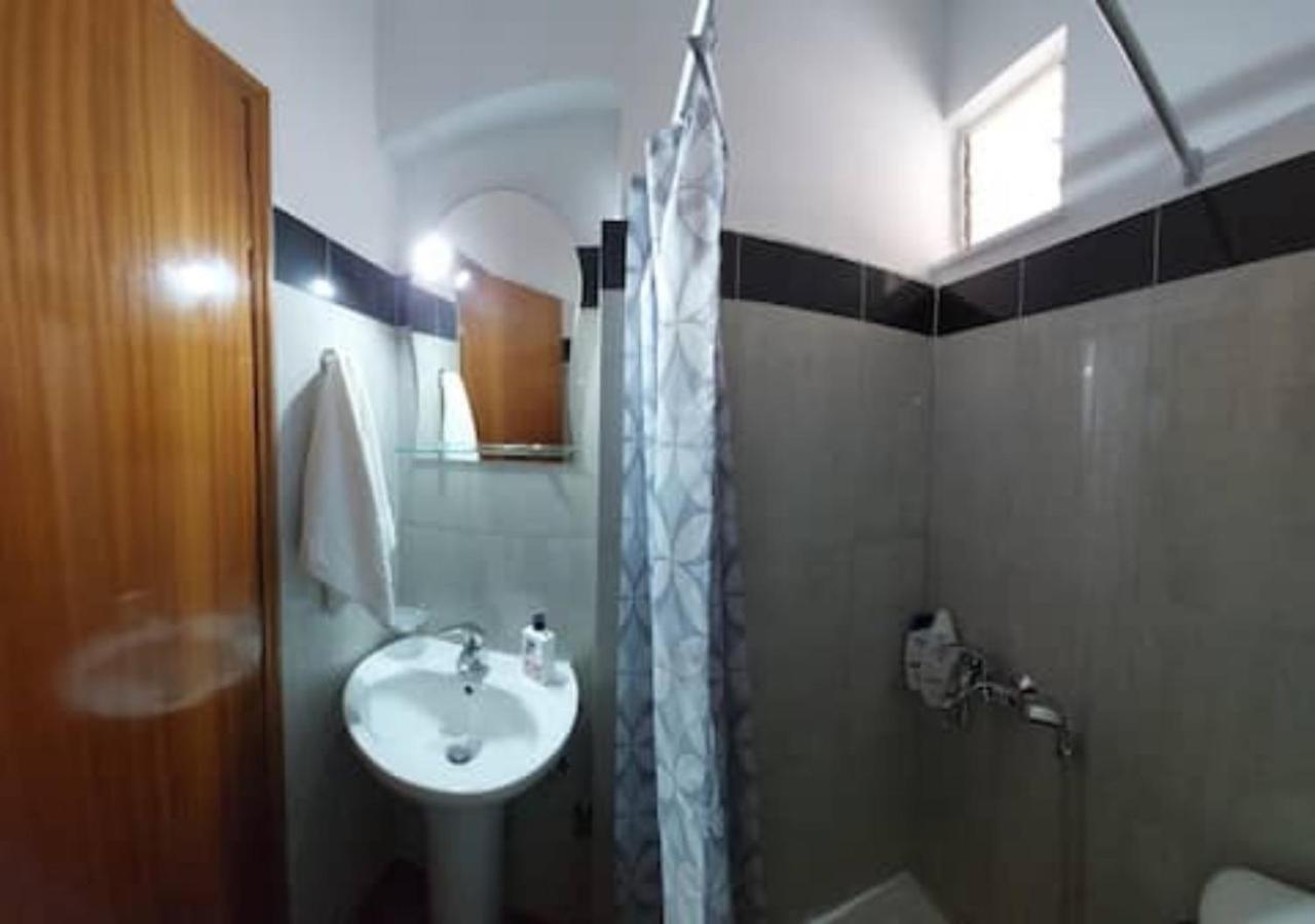 Polemarhos Guest House 6 Kalambaka Bagian luar foto