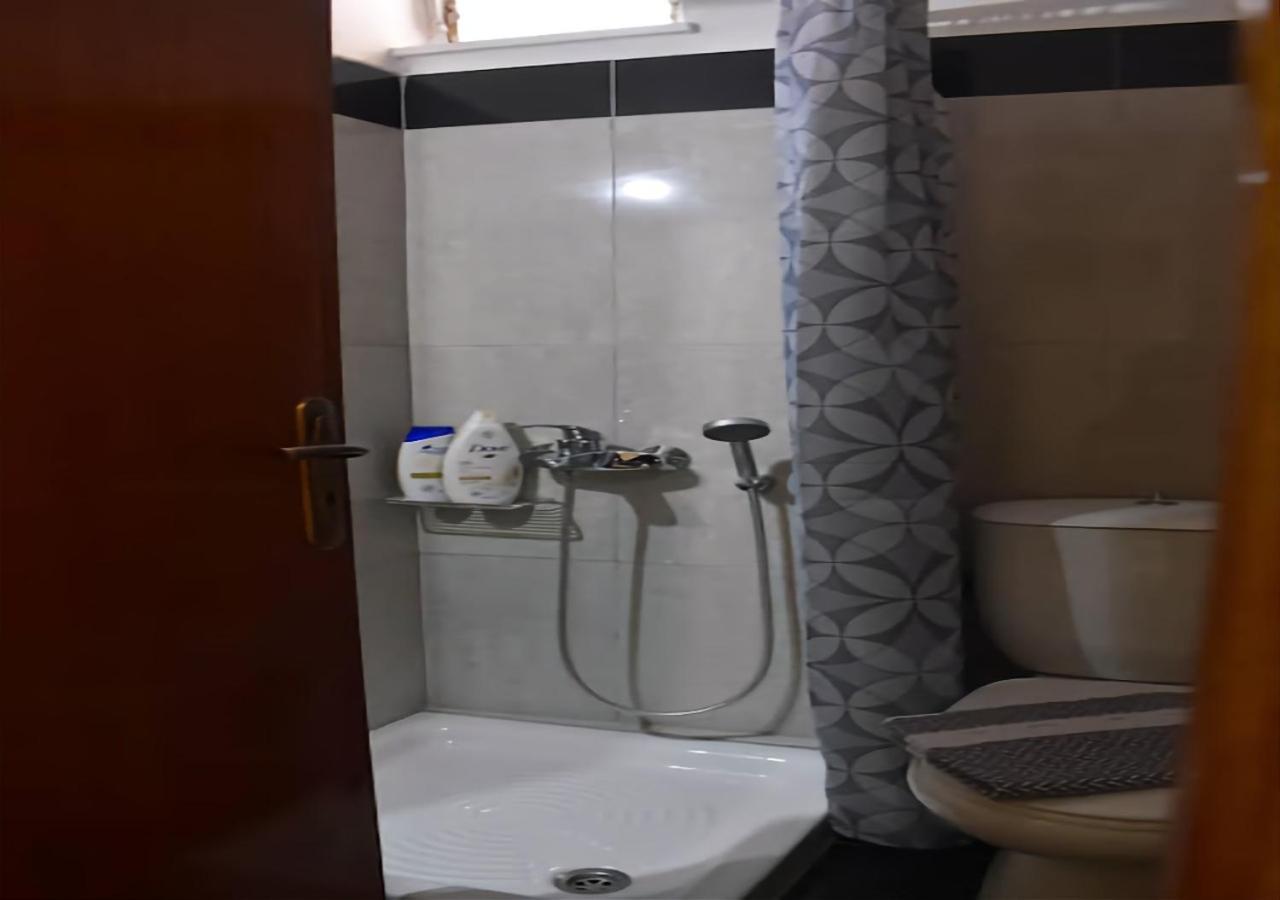 Polemarhos Guest House 6 Kalambaka Bagian luar foto