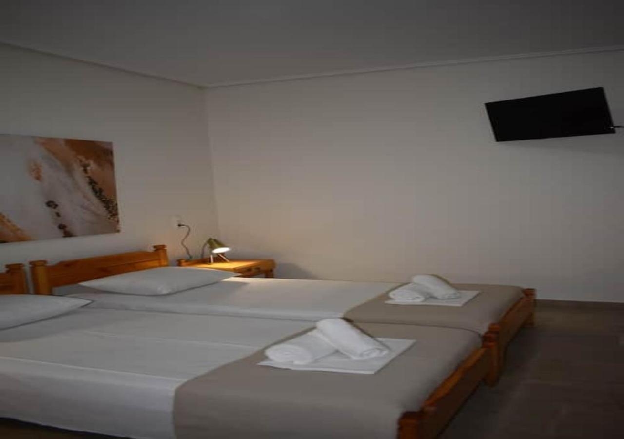 Polemarhos Guest House 6 Kalambaka Bagian luar foto